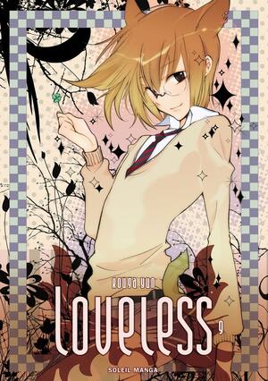 Loveless, Tome 9 by Yun Kouga