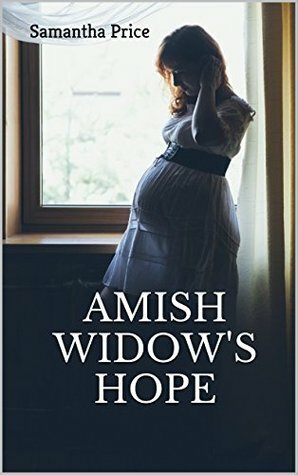 Amish Widow's Hope by Samantha Price