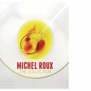 Michel Roux: The Collection by Michel Roux