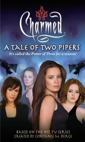 A Tale of Two Pipers by Emma Harrison, Constance M. Burge