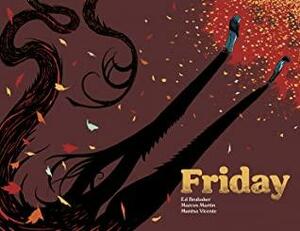 Friday #2 by Ed Brubaker