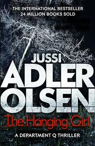 The Hanging Girl by Jussi Adler-Olsen