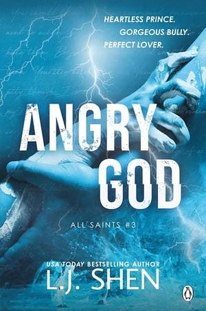 Angry God by L.J. Shen