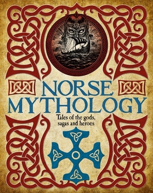 Norse Mythology: Slip-Cased Edition by James Shepherd