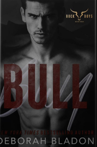 Bull by Deborah Bladon