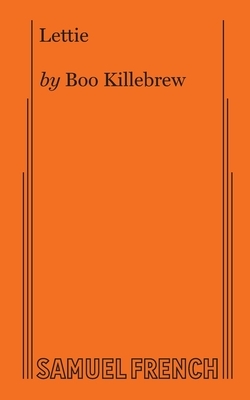 Lettie by Boo Killebrew