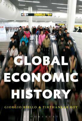 Global Economic History by 