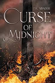 Curse of Midnight by Z.R. Abaddi