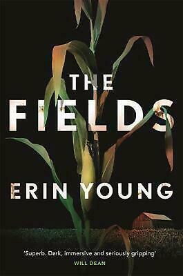 The Fields by Erin Young