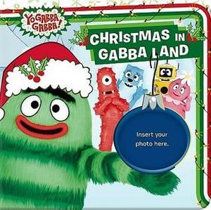 Christmas in Gabba Land by Louise Jameson