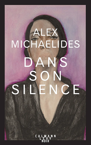 Dans son silence  by Alex Michaelides