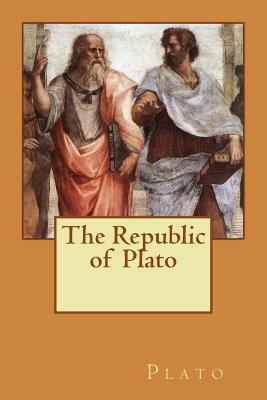 The Republic of Plato: Original Edition of 1908 by Plato