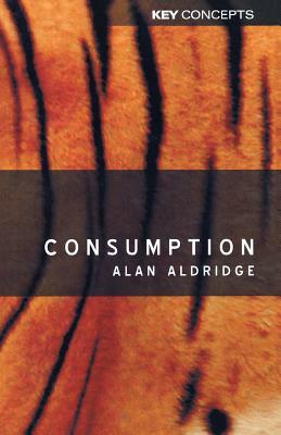 Consumption by Alan Aldridge