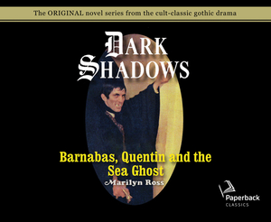 Barnabas, Quentin and the Sea Ghost (Library Edition), Volume 29 by Marilyn Ross