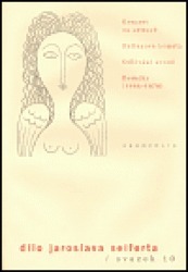 Dílo Jaroslava Seiferta, sv. 10: Koncert na ostrově - Halleyova kometa - Odlévání zvonů - Dodatky 1966-1970 by Jaroslav Seifert