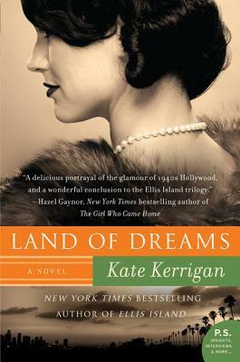 Land of Dreams by Kate Kerrigan