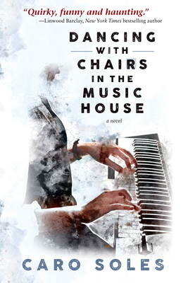 Dancing with Chairs in the Music House by Caro Soles