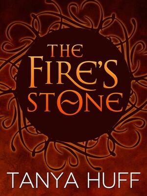 The Fire's Stone by Tanya Huff