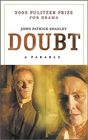 شک : یک تمثیل - نمایشنامه by John Patrick Shanley, محمد منعم