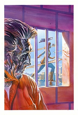Astro City Vol. 14: Reflections by Kurt Busiek, Brent Anderson