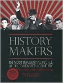 History Makers by Eric Chaline