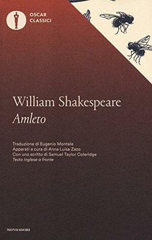 Amleto by William Shakespeare