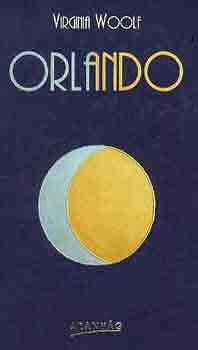 Orlando by Virginia Woolf