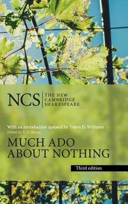 Much ADO about Nothing by William Shakespeare