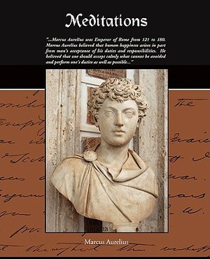 Meditations by Marcus Aurelius