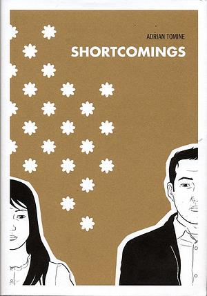 Shortcomings by Adrian Tomine