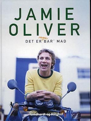 Det er mere bar' mad by Jamie Oliver