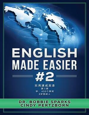 English Made Easier 2 by Bobbie Sparks