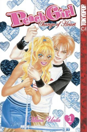 Peach Girl: Change of Heart, Vol. 1 by Miwa Ueda