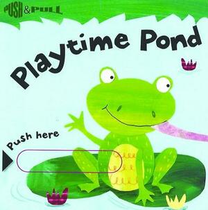 Playtime Pond by 