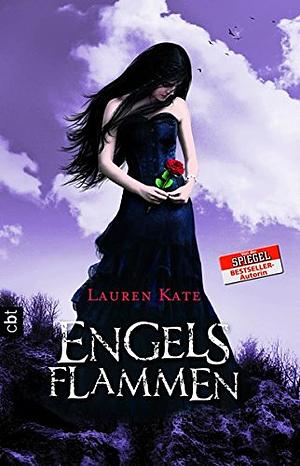 Engelsflammen by Lauren Kate