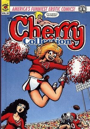 The Cherry Collection, Volume III by Larry Welz