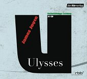  Ulysses by James Joyce