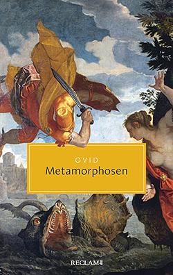 Metamorphosen: Reclam Taschenbuch by Ovid