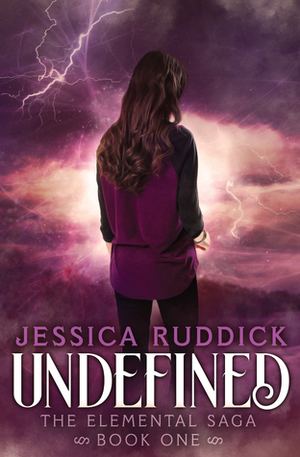 Undefined by Jessica Ruddick