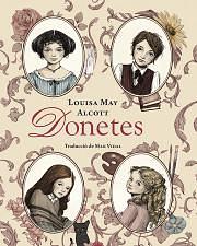 Donetes by Louisa May Alcott