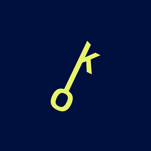 Unlock Oslo Book Club's logo/display image