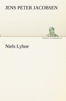 Niels Lyhne by Jens Peter Jacobsen