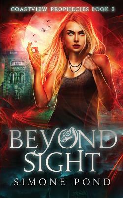 Beyond Sight by Simone Pond