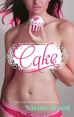 Cake by Nicole Reed