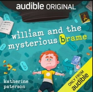 William and the Mysterious Brame by Barrett Leddy