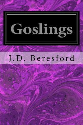 Goslings by J. D. Beresford