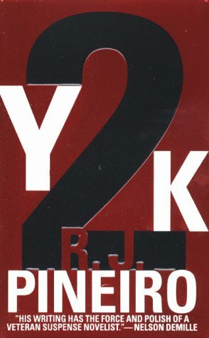 Y2K by R.J. Piñeiro