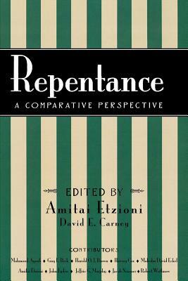 Repentance: A Comparative Perspective by 