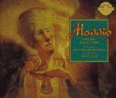 Aladdin by James Howard Kunstler