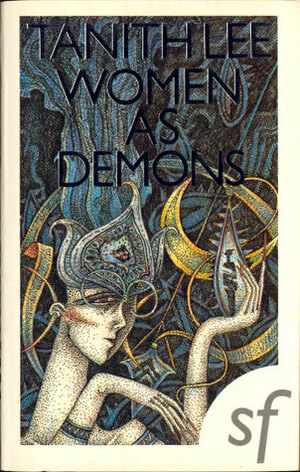 Women as Demons by Tanith Lee